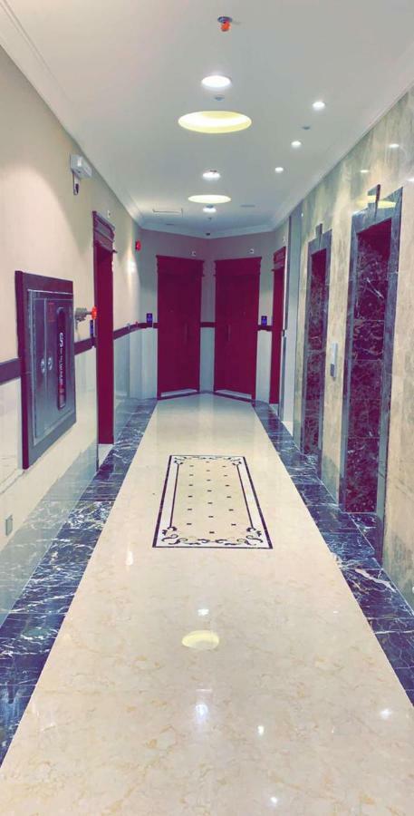 سويس بلو السامر فندق 2*